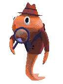 gumshoe gooper